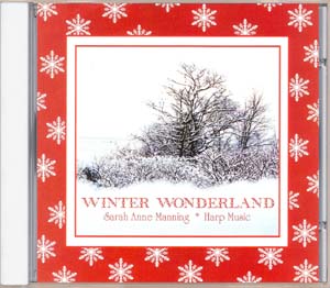 Winter Wonderland CD
